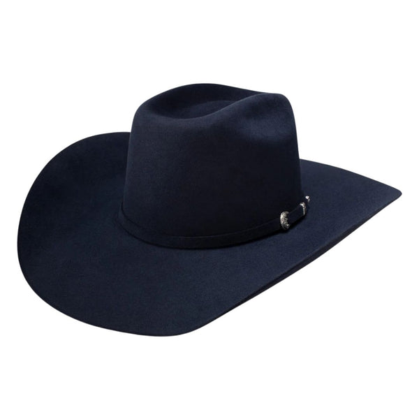 Cody Johnson The SP by Resistol - Navy – HeartlandHatters