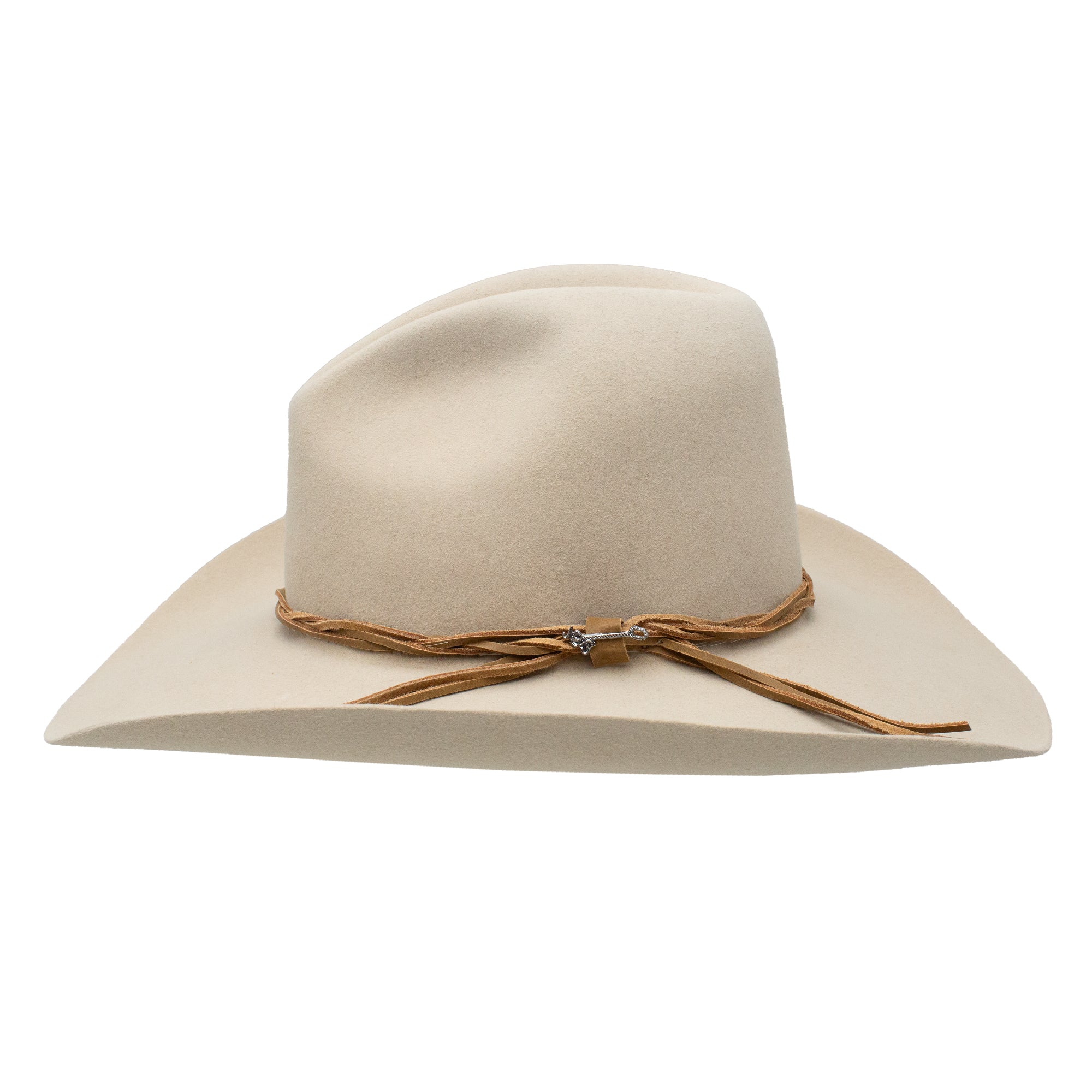 Gus 6X Fur Felt Cowboy Hat by Stetson