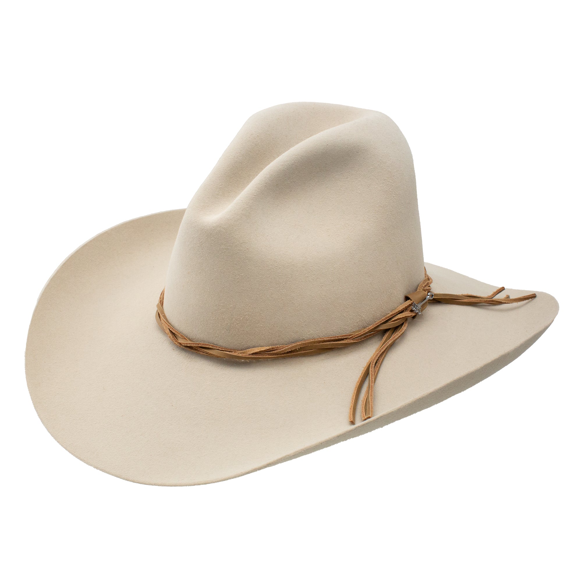 Gus 6X Fur Felt Cowboy Hat by Stetson