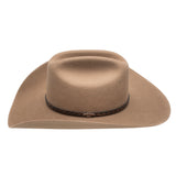 The Medalist 5X Fur Felt Cowboy Hat by Stetson