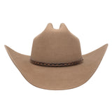 The Medalist 5X Fur Felt Cowboy Hat by Stetson
