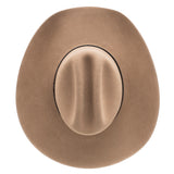 The Medalist 5X Fur Felt Cowboy Hat by Stetson