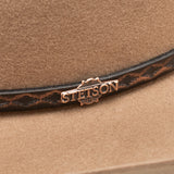 The Medalist 5X Fur Felt Cowboy Hat by Stetson