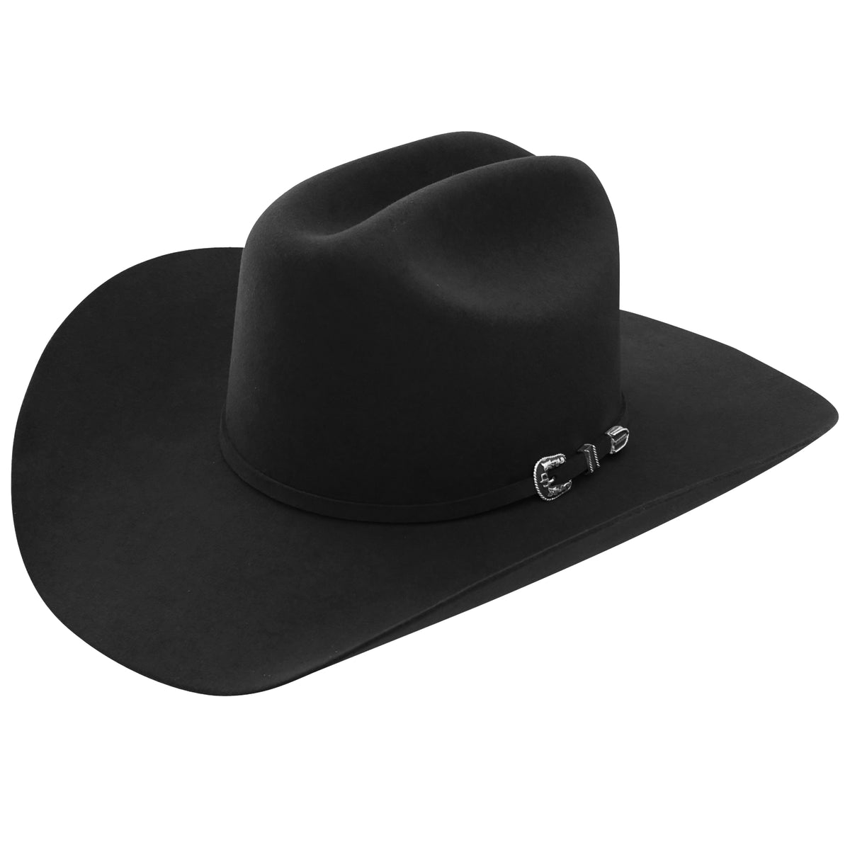 Stetson Skyline Hat Black