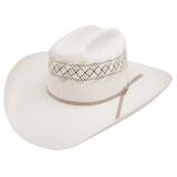 Stetson 20X Thunder Straw Hat