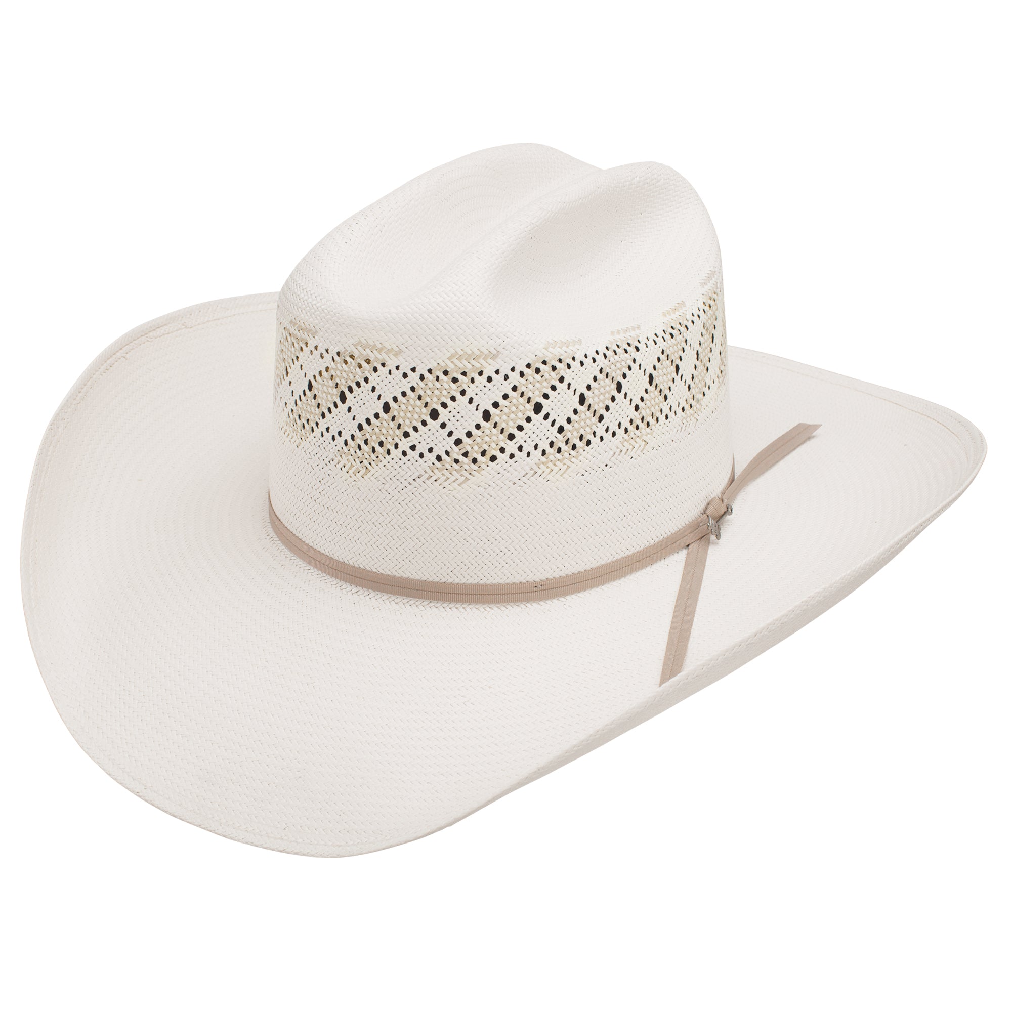Stetson 20X Thunder Straw Hat