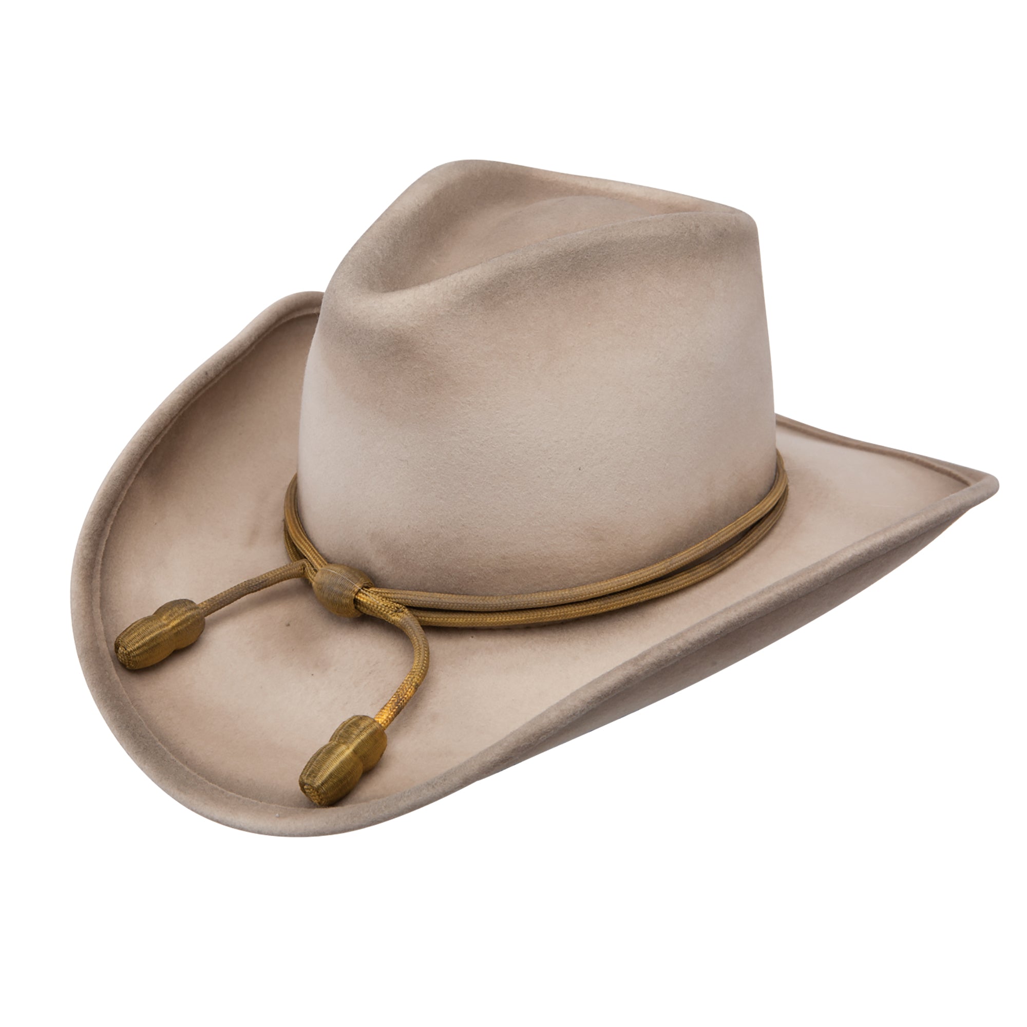 Stetson John Wayne Crushable - Silverbelly Stetson John Wayne Crushable - Silverbelly
