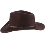 San Antonio - Chocolate