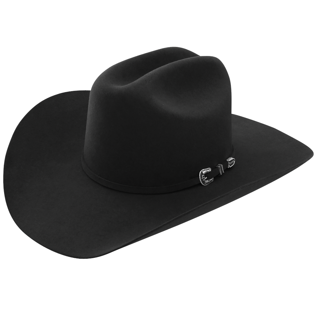 Stetson Western Hat: Skyline 6X Fur Felt