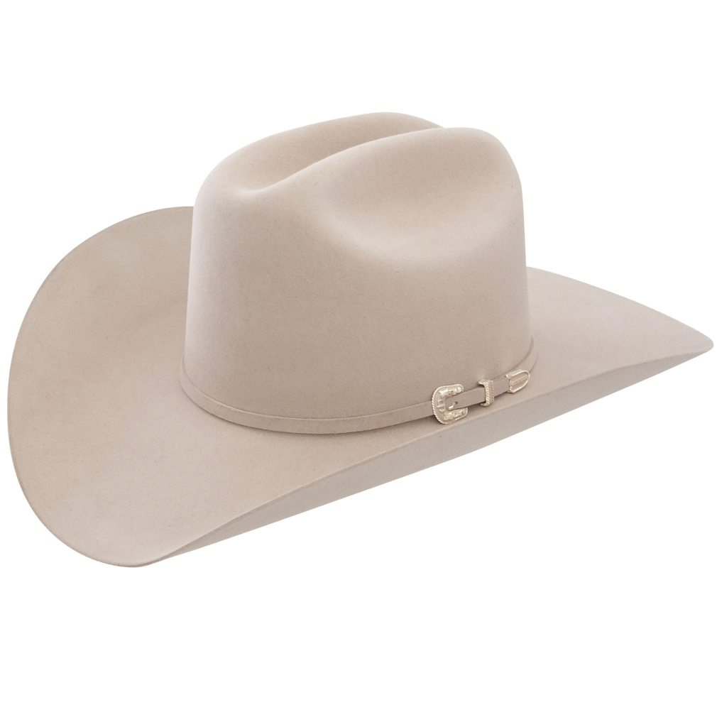 Stetson Western Hat: Skyline 6X Fur Felt