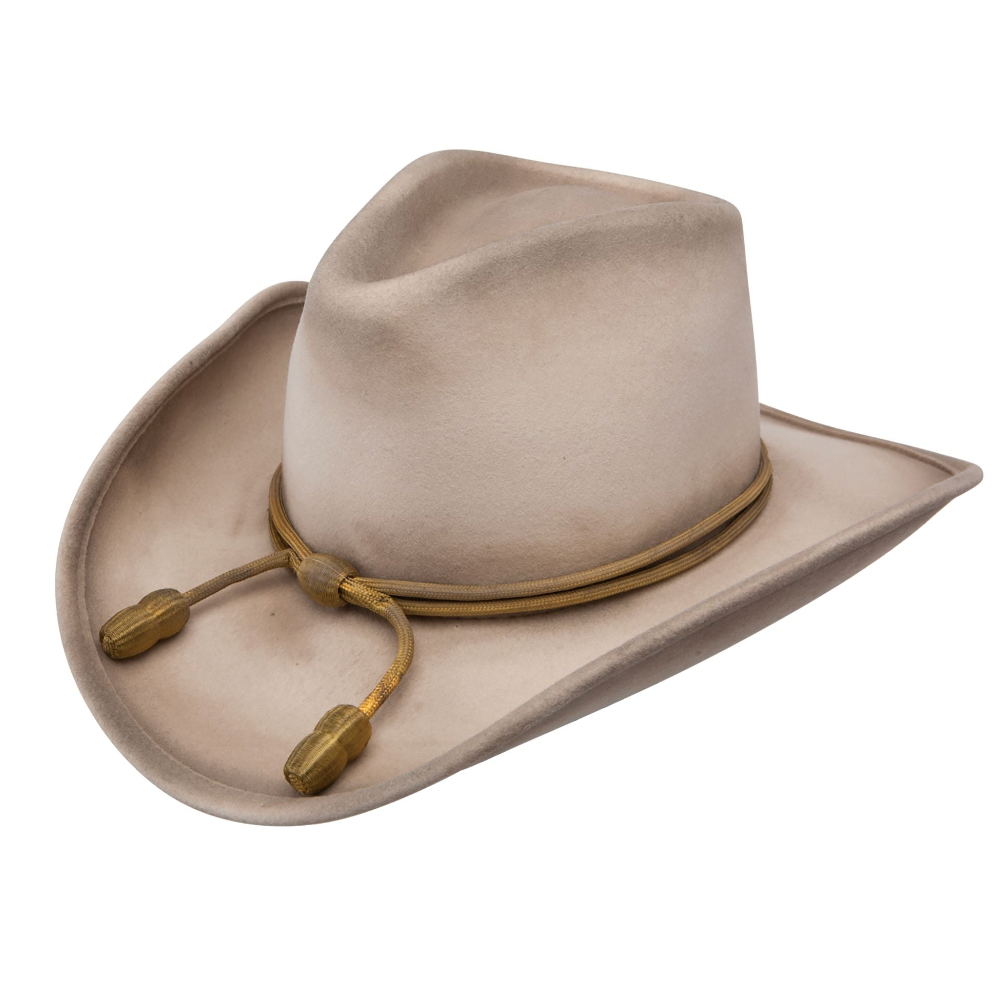 Stetson John Wayne Collection 82 Fort Crushable