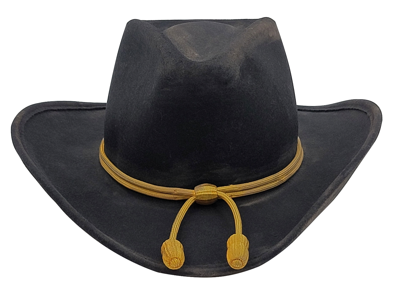 Stetson John Wayne Collection 82 Fort Crushable