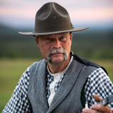 Campaign Hat