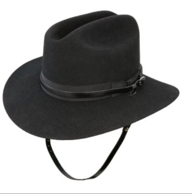 Stetson Cavalry Hat II