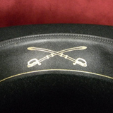 Stetson Cavalry Hat II
