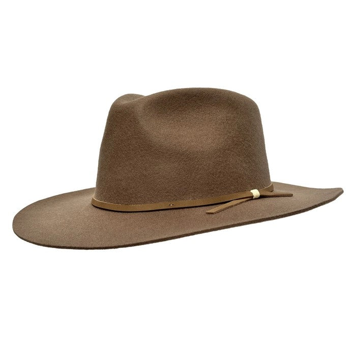 Stagecoach Cowboy Hat Pecan