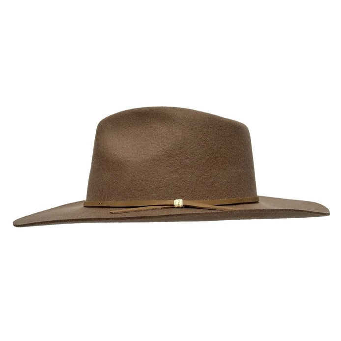 Stagecoach Cowboy Hat Pecan