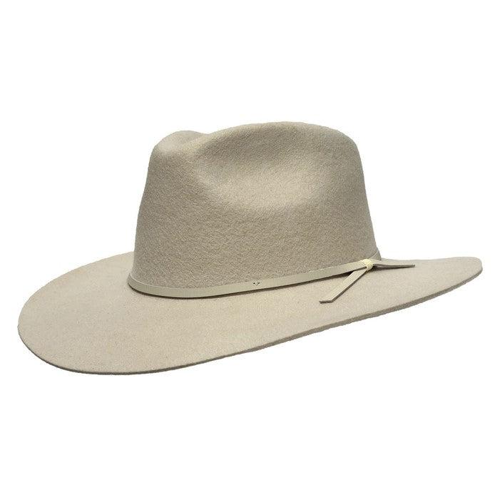 Stagecoach Cowboy Hat Silverbelly