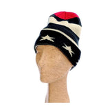 250 Year Americana Collection Stargaze Stars & Stripes Knit Cuff Cap