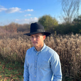 Stetson Cavalry Hat II