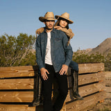 Stetson Cowhand