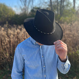 Stetson Diamond Jim