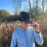 Stetson Diamond Jim