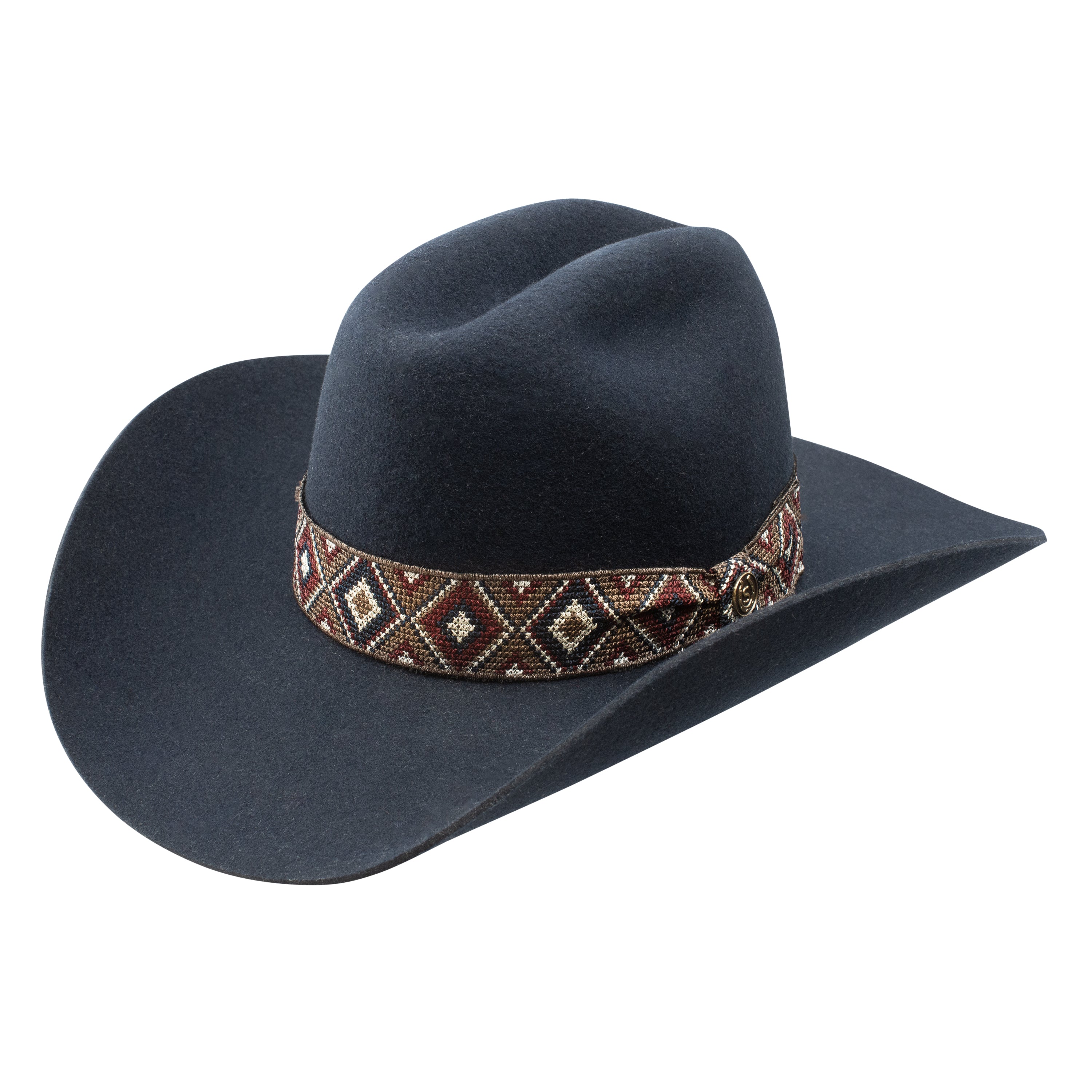 Stetson Eastwood - Navy