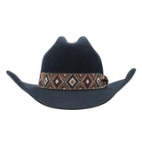 Stetson Eastwood - Navy