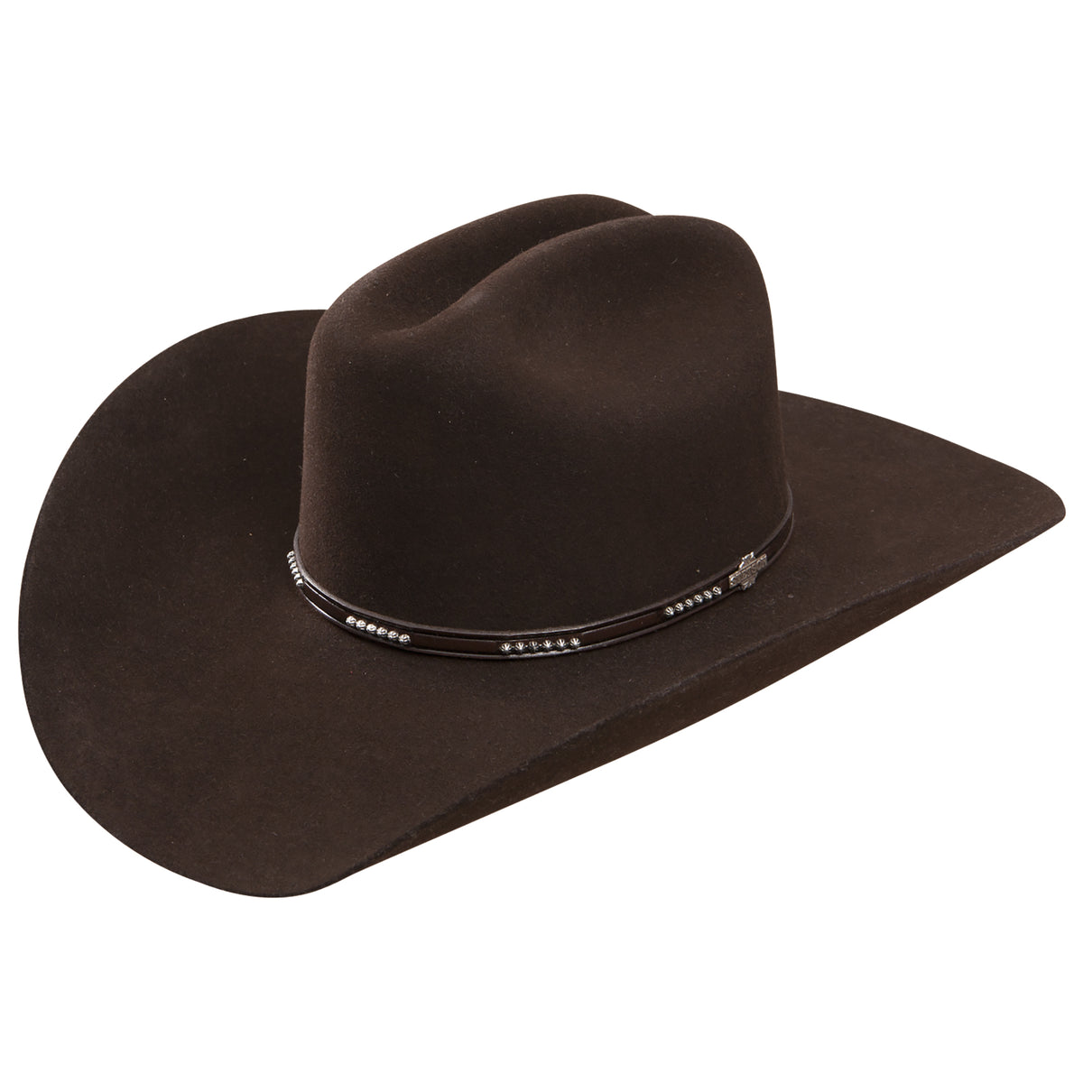 Stetson 72 Llano Chocolate