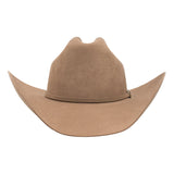The Stetson USA 250 Collection Skyline 6X Cowboy Hat - Sahara