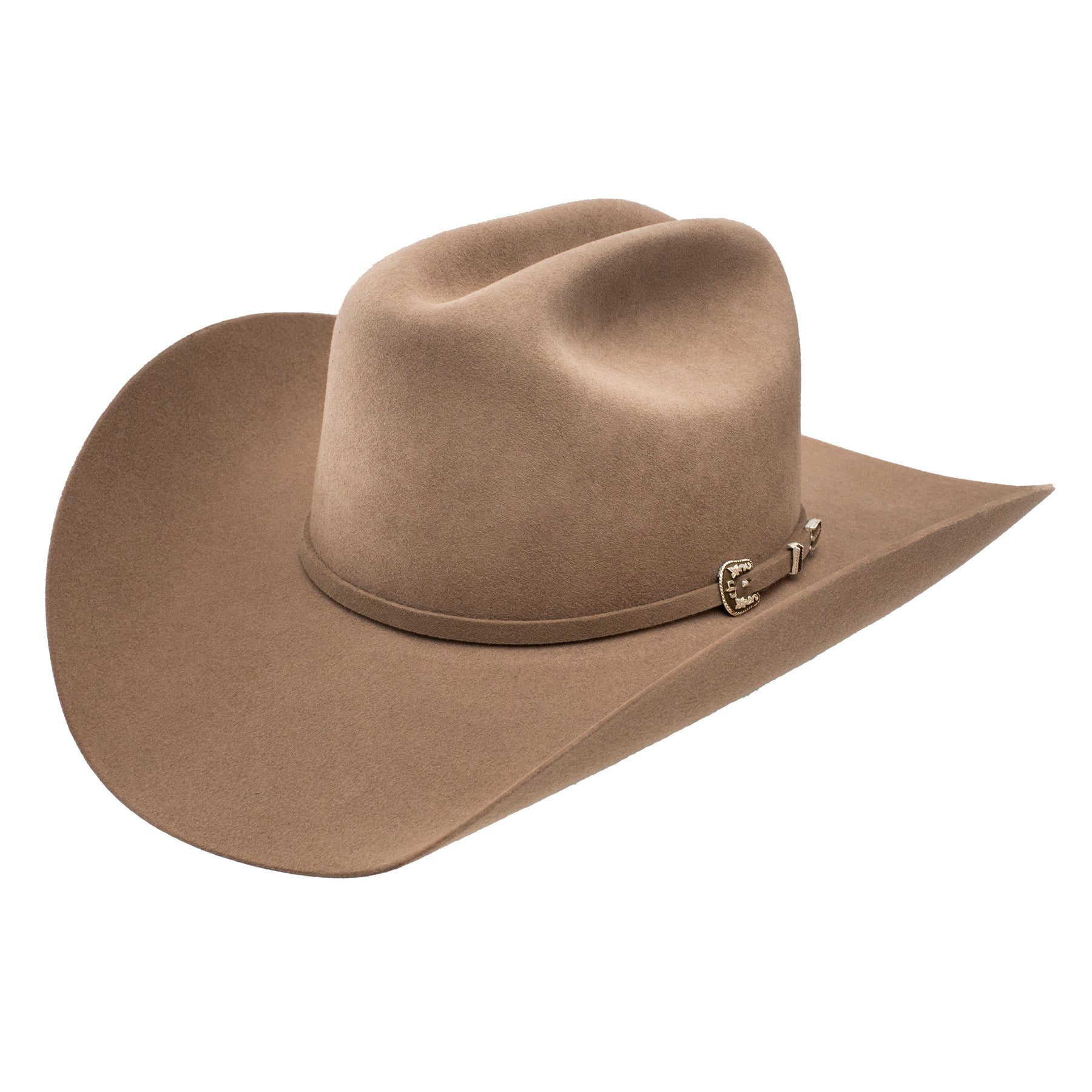 The Stetson USA 250 Collection Skyline  in Sahara
