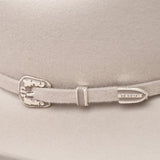 The Stetson USA 250 Collection Skyline 6X Cowboy Hat - Silverbelly