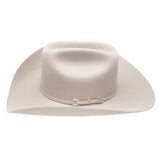 The Stetson USA 250 Collection Skyline 6X Cowboy Hat - Silverbelly