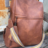 Women's Backpack Computer Bag
