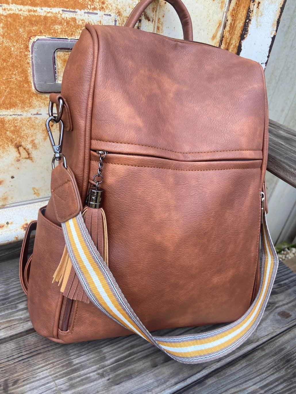 Women's Backpack Computer Bag