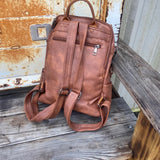 Women's Backpack Computer Bag