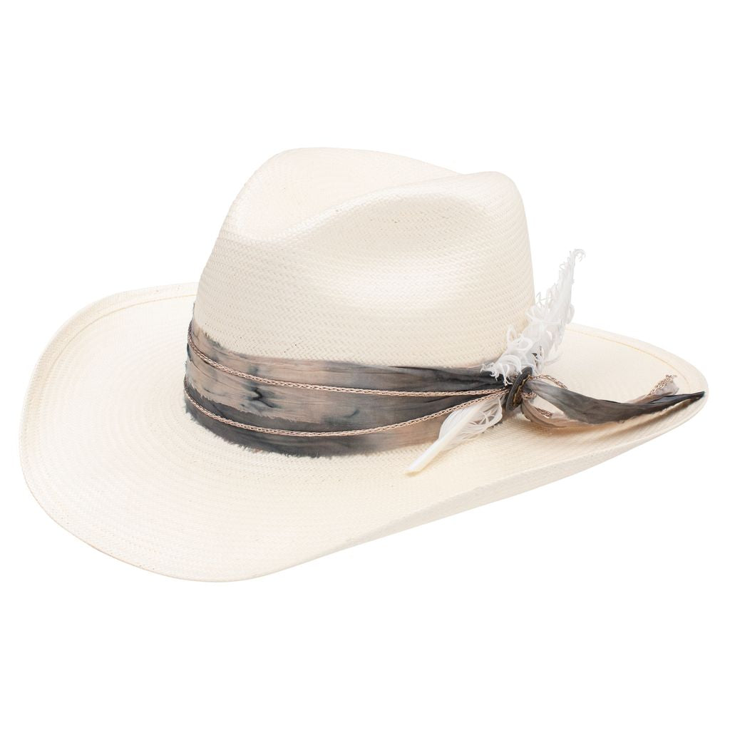 Stetson Laurel Hill Straw Hat