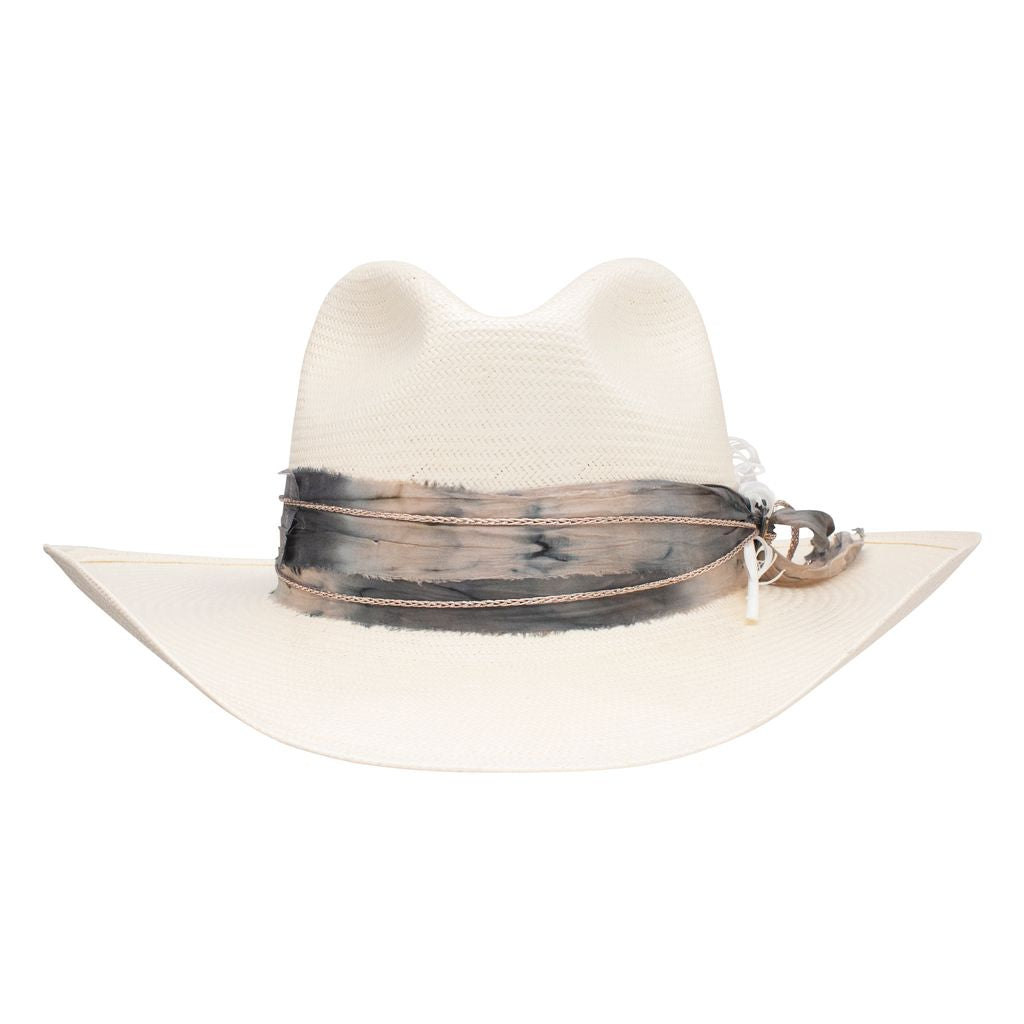 Stetson Laurel Hill Straw Hat