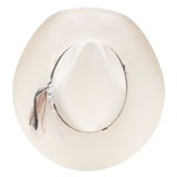 Stetson Laurel Hill Straw Hat