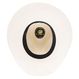 Stetson Laurel Hill Straw Hat