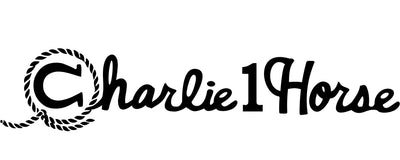 Charlie 1 Horse