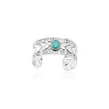 Prairie Winds Cuff Bracelet