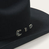 Stetson Skyline Hat Black